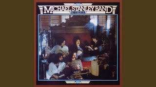 Video thumbnail of "Michael Stanley & The Ghost Poets - Misery Loves Company"