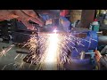 Fun with a plasma cutter