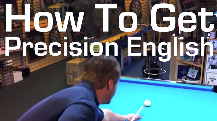 How To Get Precision English