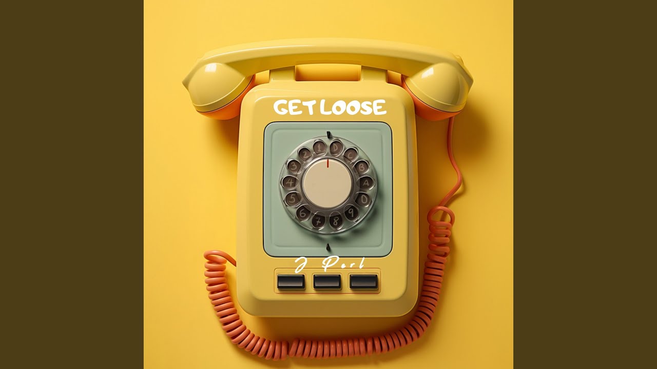 Guarda GET LOOSE su YouTube Guarda GET LOOSE su YouTube