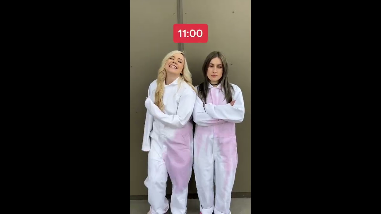 TRY NOT TO GET A STAIN CHALLENGE WITH MY BEST FRIEND SHORTS