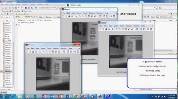 Multifocus Image Fusion Based on NSCT and Focused Area Detection