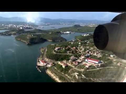 Vídeo: Aeroports de Cuba