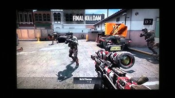 Black OPS 2 Trickshots- Beginners Guide Video Ep.2