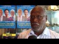 Lonard sam candidat aux lections europennes 2014  15052014