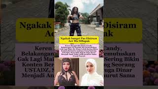 Semoga Dinar Candy Bisa Hijrah