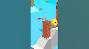 Slice It All Gameplay! Satisfying ASMR Slicing Game Level 5778