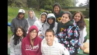 2013 High School Graduation Slideshow Video