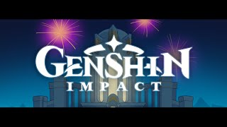 'Let’s party together!' | Genshin Impact Animation by SAD-ist 1,486,685 views 7 months ago 2 minutes, 51 seconds