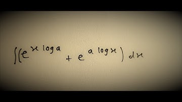 Indefinite Integral Part 6 for B.Com and Management Students ( Business Mathematics by S.N Dey  )