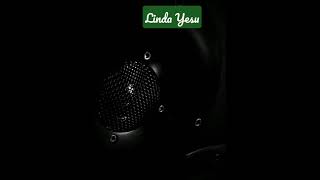 Linda yesu. https://youtu.be/vrD3pb3l-Fk