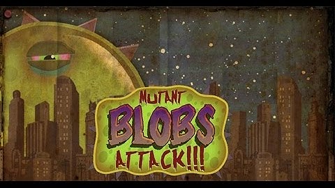 lets play tales from space mutant blobs attack ep 2