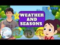 All about Weather and Seasons | Learn how to measure Weather | Class 1 to 5|