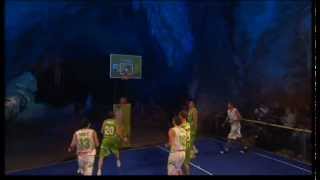 Video thumbnail of "I feel Basketball (In the Beat of Basketball) - Official anthem of EuroBasket 2013"