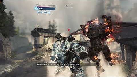 Titanfall 2 Frontier Defense part5 No Commentary : pra09