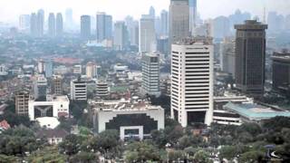 Jakarta Turizm Tanitim Filmi