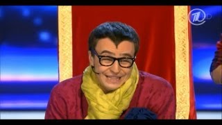 КВН Парапапарам - 2013 1/8 Приветствие КВН Парапапарам - 2013 1/8 Приветствие