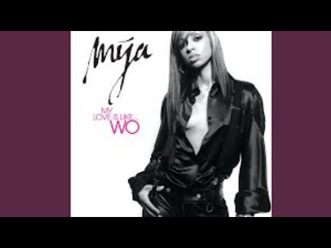 Mya-My Love Is Like... Wo