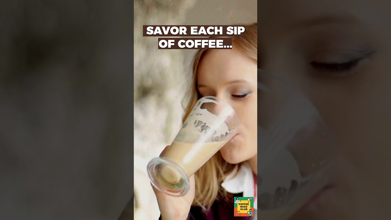 What are your favorite simple pleasures? Is coffee one of them? ☕️🌞🌈