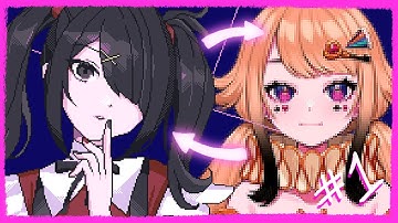〖NEEDY STREAMER OVERLOAD P1〗Isn