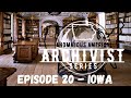 The archivist  anomalous america  episode 20  iowa