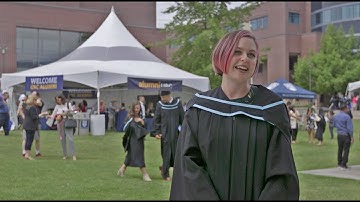 UBC Okanagan grads: advice to my first-year self