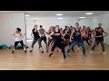 Sin Ti - Loco Escrito - Zumba Choreo