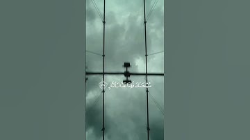 ( الَّذِينَ يَذْكُرُونَ اللَّهَ قِيَامًا وَقُعُودًا ) القارئ انس عبدالستار #قرآن #قران_كريم