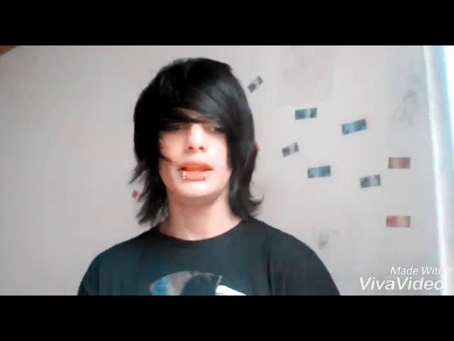 DICAS CABELO EMO/SCENE 