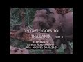 " ELEPHANTS IN THE TEAK FOREST "  DISCOVERY '67 TV SHOW   LAMPANG NORTHERN THAILAND UNICEF XD30782