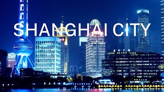 Discovering Shanghai A Captivating Driving Tour -2024