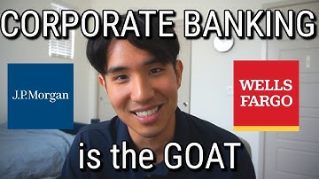 Corporate Banking Simply Explained in 8 Minutes
