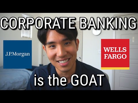 Corporate Banking Simply Explained in 8 Minutes