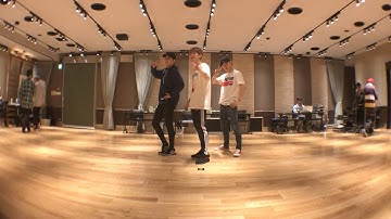EXO-CBX / 