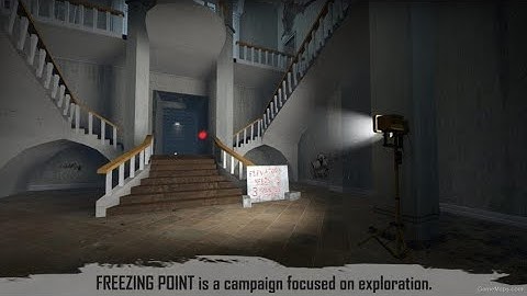 L4D2 Freezing Point (Custom Campaign)