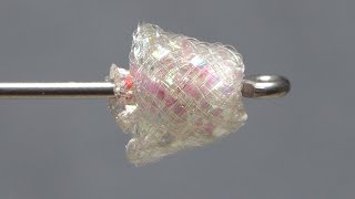 Mylar Tubing Part 2 - Mylar Head