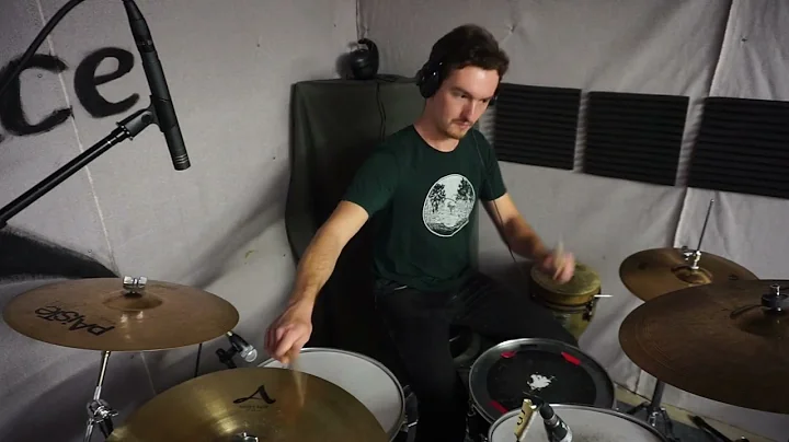 Groove #17: Trip Hop 74 BPM