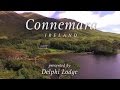 Connemara Ireland (Trailer - English)