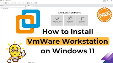 How to Install VMware WorkStation Pro 17 in Windows 11 - [ Free Version]