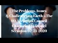 The Problems, Issues, and Challenges on Earth | The 9D Arcturian Council via Daniel Scranton