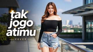 Tak Jogo Atimu acoustic Cover   Version  Lagu Jawa Viral Tiktok 2026