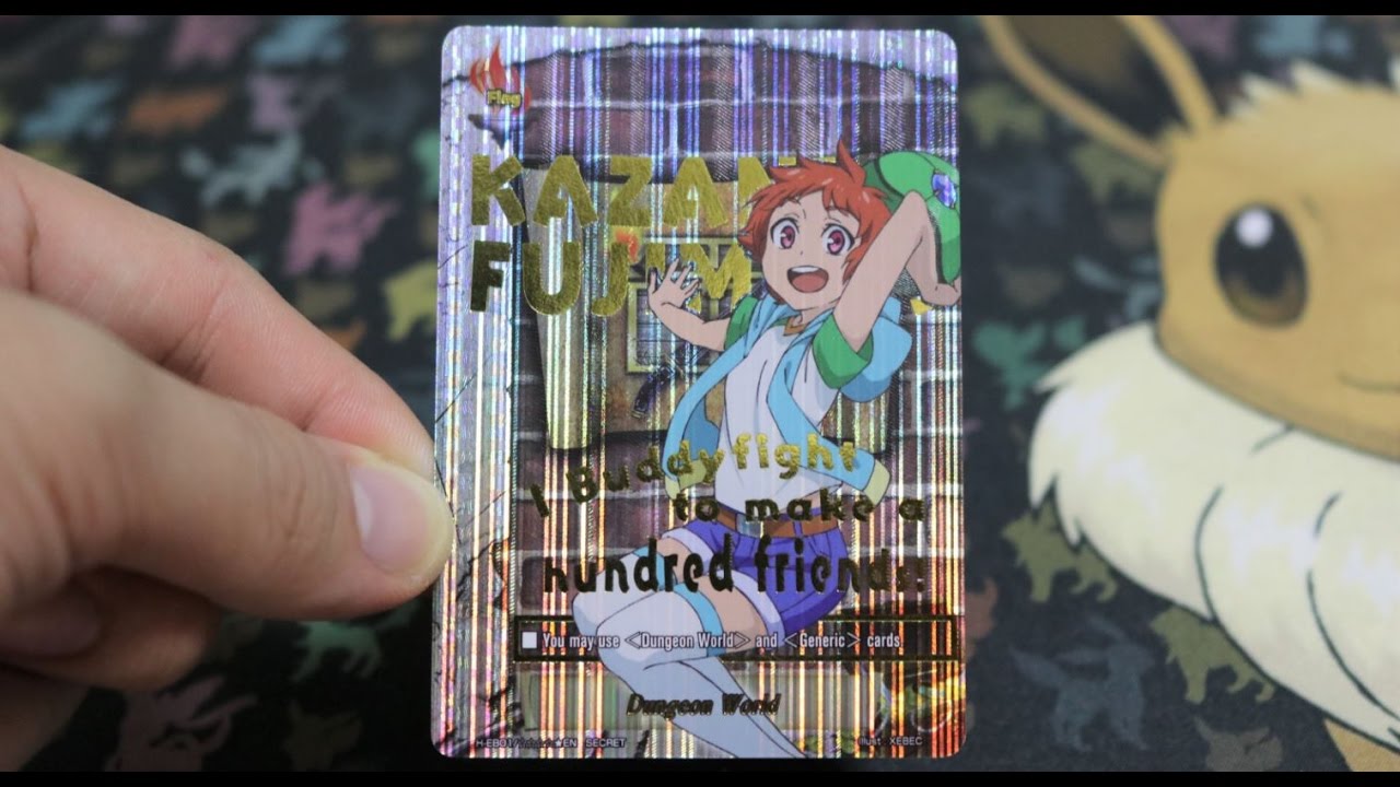 I Lost It When I Realized It's The Rarest Pokemon Card 