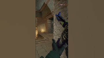 m4a4 ace #csgo #csgoclips #gaming