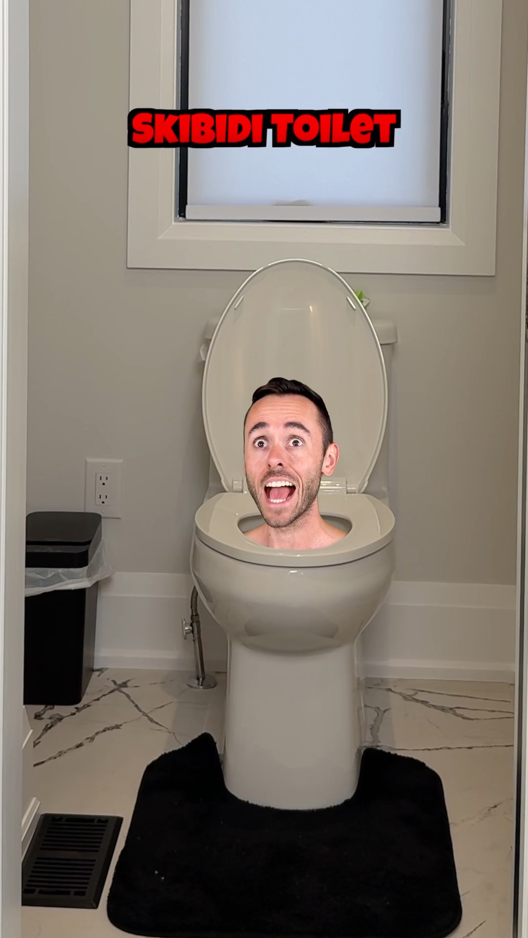 When Gamers Go To The Bathroom…