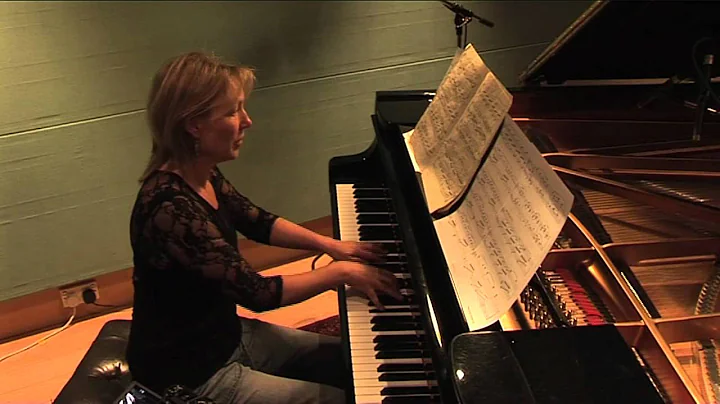 Claire De Lune