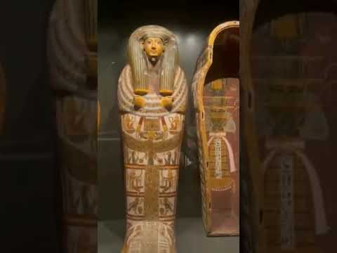 موزه ملی مصر