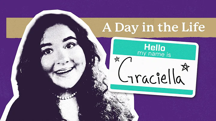 Graciella | A Day in the Life