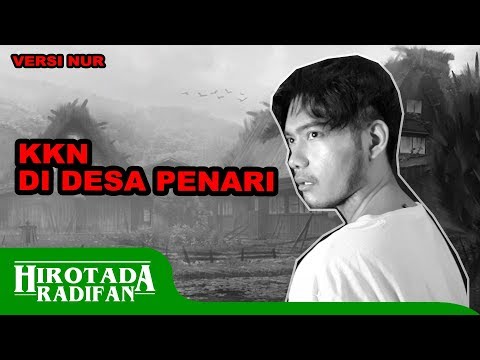 KKN di Desa Penari - Versi NUR