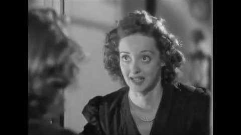Dark Victory (1939): Not Another Headache? - Class...