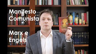 Resenha de Vassoler: Manifesto comunista | Karl Marx e Friedrich Engels